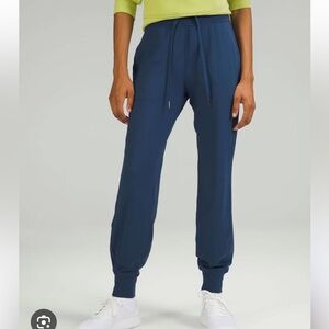 Lululemon Ready to Rulu Jogger Pants